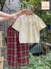 BJJCCĐ.7430 - Set bộ Jam & Jenny dòng size lớn size 6-12y