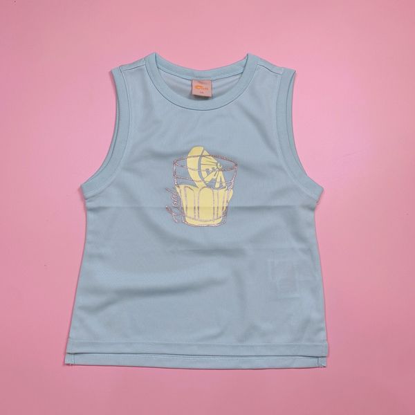 ABT57 - Áo sát nách thể thao size 110-150