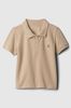 ABT61 - Áo polo cổ đức Baby nhiều màu cho bé trai size 1-5y