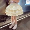 CVCC.3925 - Chân váy tầng Melisa cho bé size 2-12y