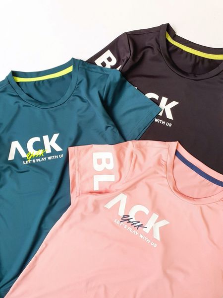 ABT50 - Áo thể thao By 3 màu BTBG size 110-175