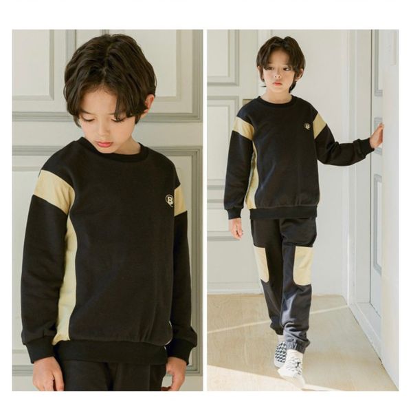ABT94 - Áo nỉ da cá Owley Barn nhiều mẫu Bé Trai size 110 - 150 ( Bảng màu 3 )