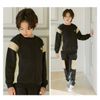 ABT94 - Áo nỉ da cá Owley Barn nhiều mẫu Bé Trai size 110 - 150 ( Bảng màu 3 )