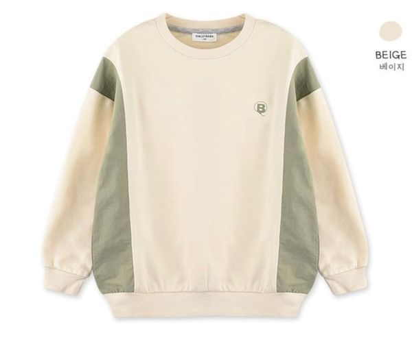 ABT94 - Áo nỉ da cá Owley Barn nhiều mẫu Bé Trai size 110 - 150 ( Bảng màu 3 )