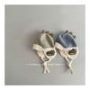 SH2511PK04 - Mũ len trẻ em có che tai, chất liệu len nhân tạo kích thước chu vi đầu 46-50cm, Nhac Lac Nghia O Trading Co., LTd