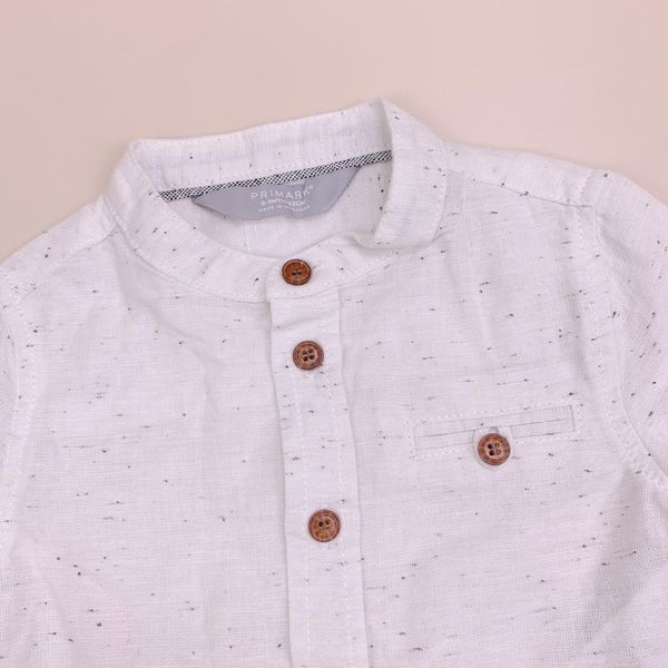 ABT52 - Áo sơ mi thô đũi nhiều hãng BT 3 - 36m