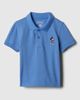 ABT61 - Áo polo cổ đức Baby nhiều màu cho bé trai size 1-5y