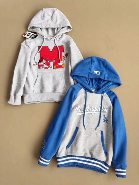 ABT100 - Áo nỉ da cá Hollyland dư xịn nhiều màu cho bé trai size 3-12y