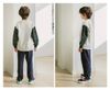 ABT94 - Áo nỉ da cá Owley Barn nhiều mẫu Bé Trai size 110 - 150 ( Bảng màu 3 )
