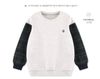 ABT94 - Áo nỉ da cá Owley Barn nhiều mẫu Bé Trai size 110 - 150 ( Bảng màu 3 )
