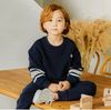 ABT94 - Áo nỉ da cá Owley Barn nhiều mẫu Bé Trai size 110 - 150 ( Bảng màu 3 )