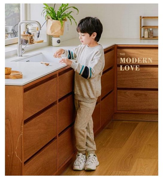 ABT94 - Áo nỉ da cá Owley Barn nhiều mẫu Bé Trai size 110 - 150 ( Bảng màu 3 )