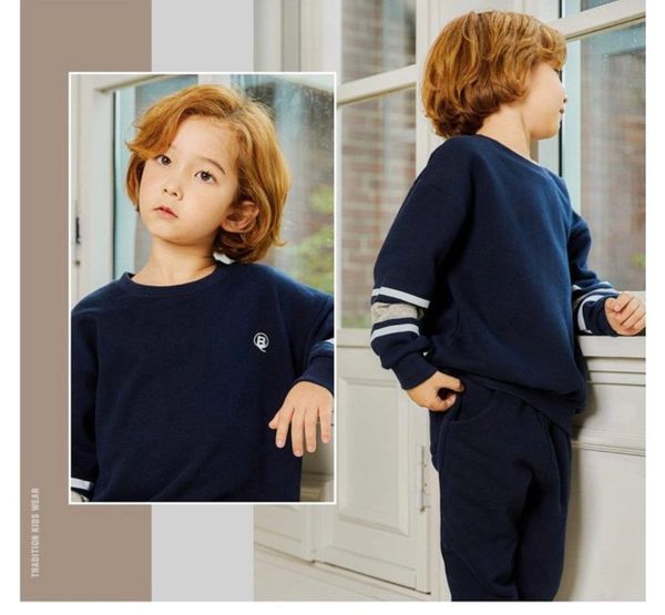 ABT94 - Áo nỉ da cá Owley Barn nhiều mẫu Bé Trai size 110 - 150 ( Bảng màu 3 )