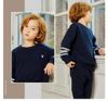ABT94 - Áo nỉ da cá Owley Barn nhiều mẫu Bé Trai size 110 - 150 ( Bảng màu 3 )