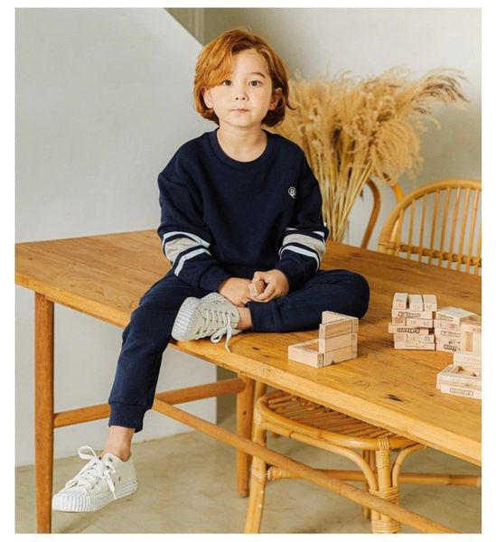 ABT94 - Áo nỉ da cá Owley Barn nhiều mẫu Bé Trai size 110 - 150 ( Bảng màu 3 )