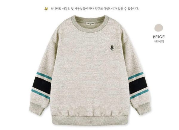 ABT94 - Áo nỉ da cá Owley Barn nhiều mẫu Bé Trai size 110 - 150 ( Bảng màu 3 )