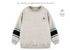 ABT94 - Áo nỉ da cá Owley Barn nhiều mẫu Bé Trai size 110 - 150 ( Bảng màu 3 )