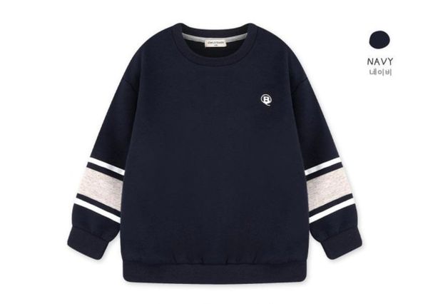 ABT94 - Áo nỉ da cá Owley Barn nhiều mẫu Bé Trai size 110 - 150 ( Bảng màu 3 )
