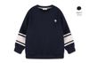 ABT94 - Áo nỉ da cá Owley Barn nhiều mẫu Bé Trai size 110 - 150 ( Bảng màu 3 )