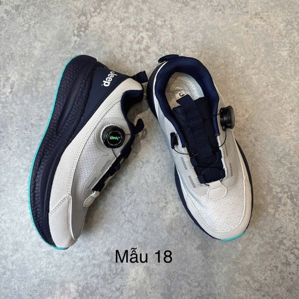 G11 - Giầy thể thao nhiều mẫu bé trai size 27 - 38