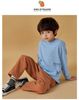 ABT96 - Áo nỉ da cá Owley Barn nhiều mẫu Bé Trai size 110 - 150 ( Bảng màu 1 )