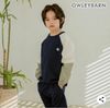 ABT94 - Áo nỉ da cá Owley Barn nhiều mẫu Bé Trai size 110 - 150 ( Bảng màu 3 )