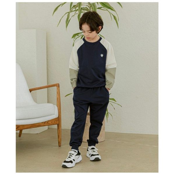 ABT94 - Áo nỉ da cá Owley Barn nhiều mẫu Bé Trai size 110 - 150 ( Bảng màu 3 )