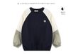 ABT94 - Áo nỉ da cá Owley Barn nhiều mẫu Bé Trai size 110 - 150 ( Bảng màu 3 )