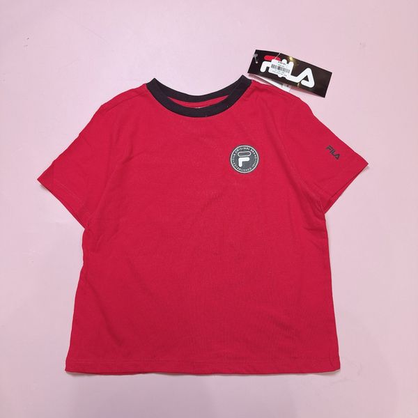 ABT38 - BM1 Áo cotton F.i.l.a dư xịn nhiều mẫu cho bé size 2 - 20y