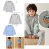 ABT96 - Áo nỉ da cá Owley Barn nhiều mẫu Bé Trai size 110 - 150 ( Bảng màu 1 )