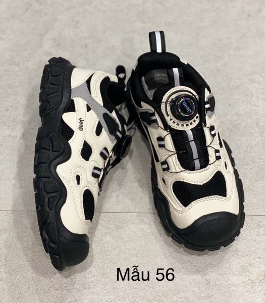 G10 - Giầy thể thao nhiều mẫu bé trai size 27 - 38