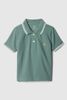 ABT61 - Áo polo cổ đức Baby nhiều màu cho bé trai size 1-5y