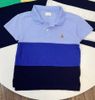 ABT61 - Áo polo cổ đức Baby nhiều màu cho bé trai size 1-5y