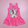 V00063 - Váy cotton sát nách nhiều màu BG size 2-10y