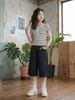 BM2605PT04 - Quần short lửng Beemon cho bé size 120-170