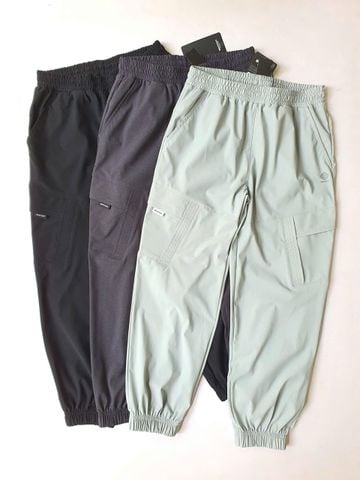 BM2606PT05 - Quần dài Beemon túi hộp vải golf trẻ em size 120-170
