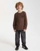 ABT22 - Áo len mỏng dư xịn nhiều màu cho bé size 2-8y