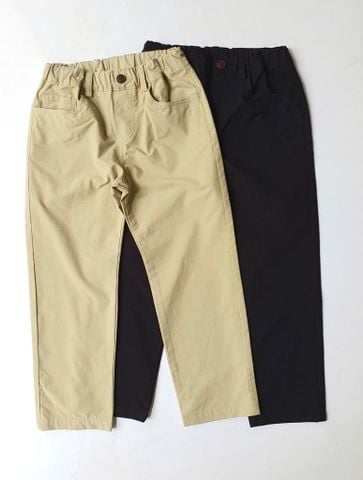 BM2605PT03 - Quần kaki Beemon trẻ em size 120-160