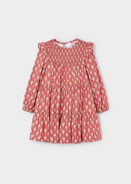 V00015 - Váy 2 lớp nhiều màu cho bé gái size 2-10y
