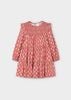 V00015 - Váy 2 lớp nhiều màu cho bé gái size 2-10y