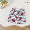 A1220 - Set bộ bơi 2ct Alber Kids bé trai size 90-150