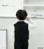 4579SDB - Bộ vest Beemo cho bé trai