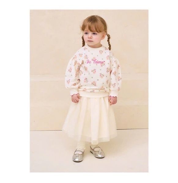 SH2511V01 - Váy mùa đông cho bé gái size 80-130