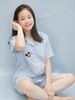 BM2509PJ031 - Bộ Pyjama Beemon trẻ em