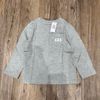 ABT27 - Áo cotton Baby nhiều màu cho bé size 1-5y
