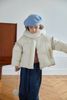 AK09 - Áo khoác phao lông vũ nhẹ ấm 5 màu cho bé size 110-150