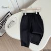 4579SDB - Bộ vest Beemo cho bé trai