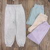 QBG23 - Quần jogger nỉ bông Topten nhiều màu cho bé size 120-160