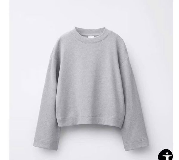 ABG041 - Áo len, quần len trơn nhiều màu cho bé size 6-14y