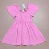 V00017 - Váy vải xô Muslin cotton on dư xịn cho bé size 2-10y